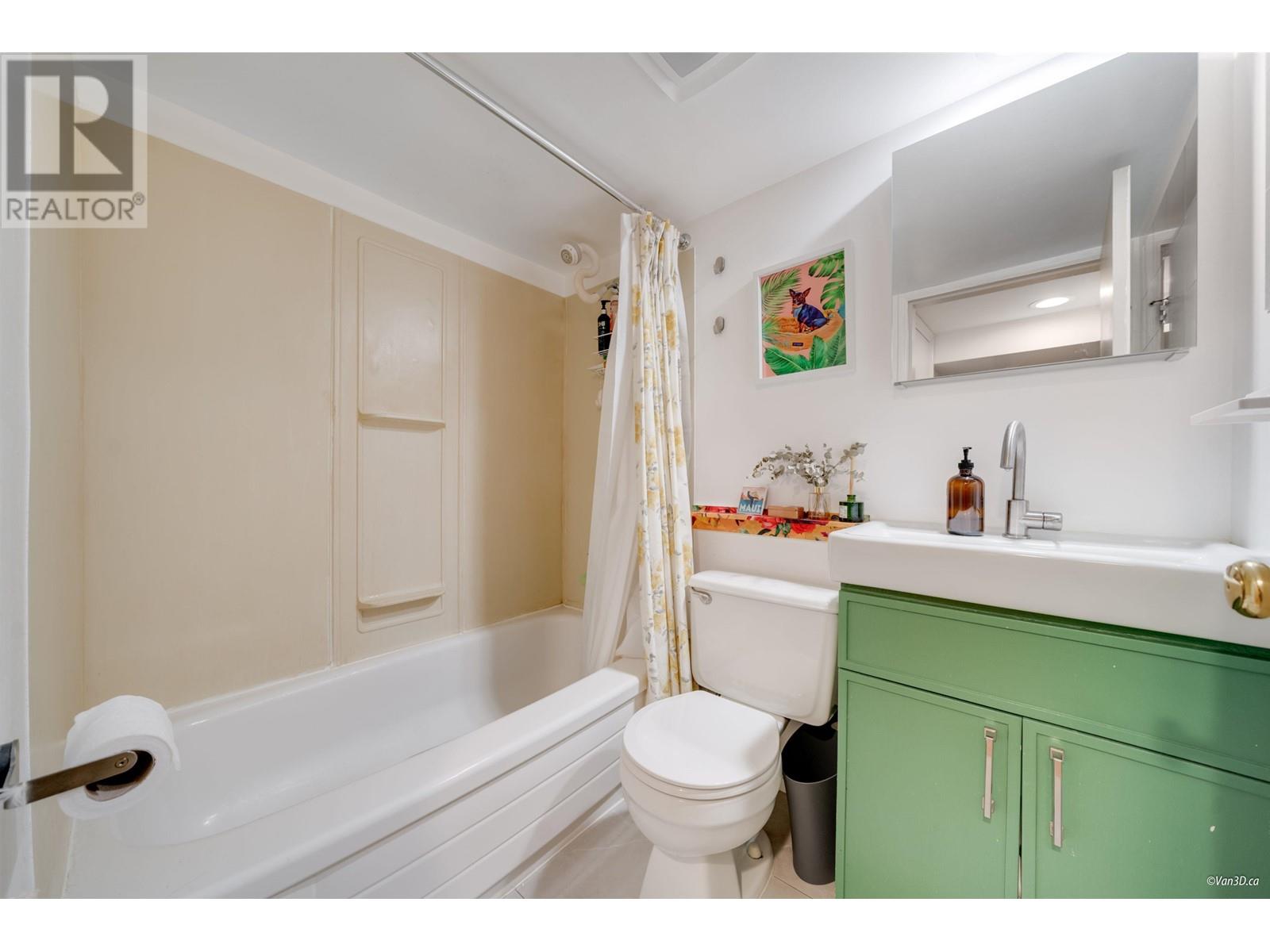 3137 W 28th Avenue, Vancouver, British Columbia  V6L 1X4 - Photo 25 - R3012783