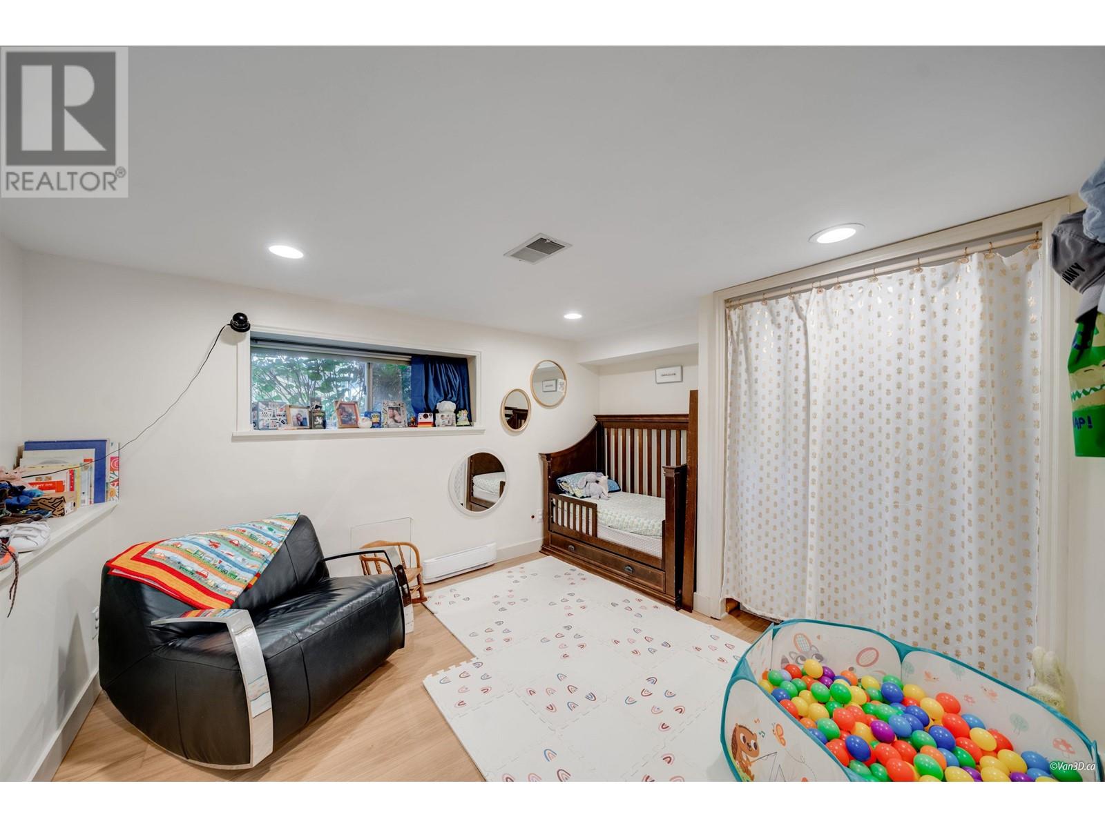 3137 W 28th Avenue, Vancouver, British Columbia  V6L 1X4 - Photo 24 - R3012783