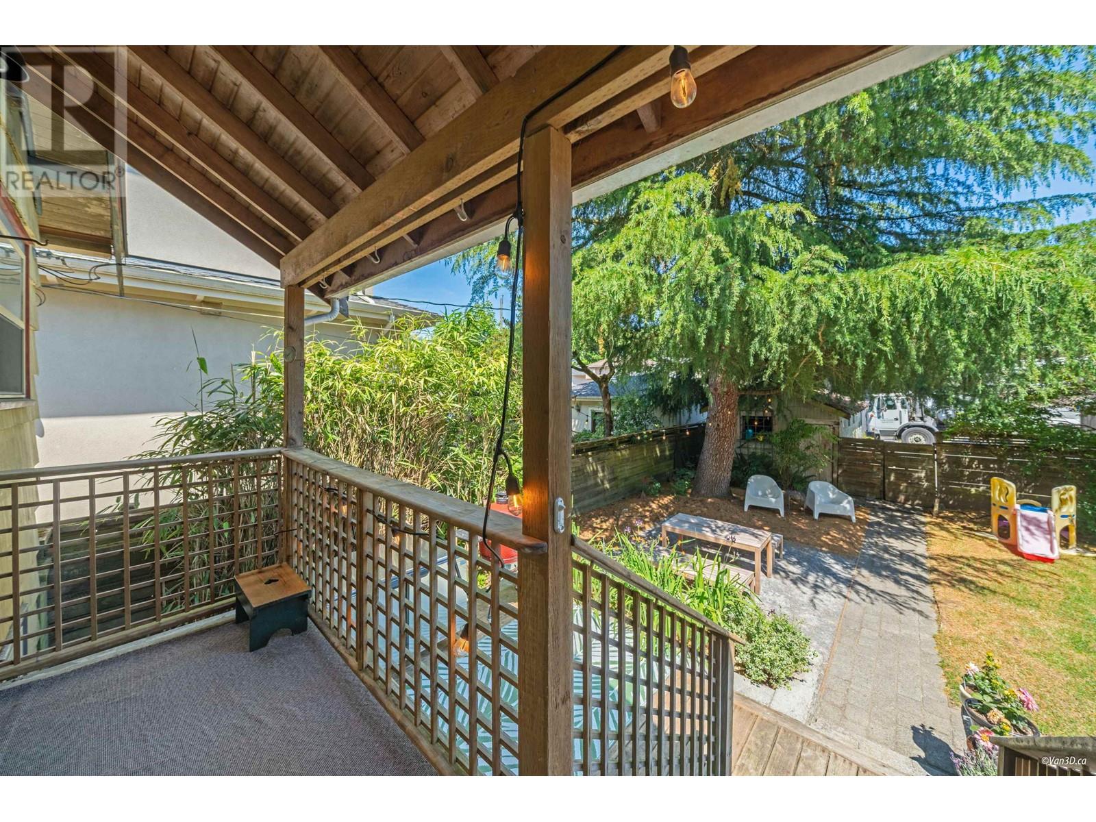 3137 W 28th Avenue, Vancouver, British Columbia  V6L 1X4 - Photo 27 - R3012783
