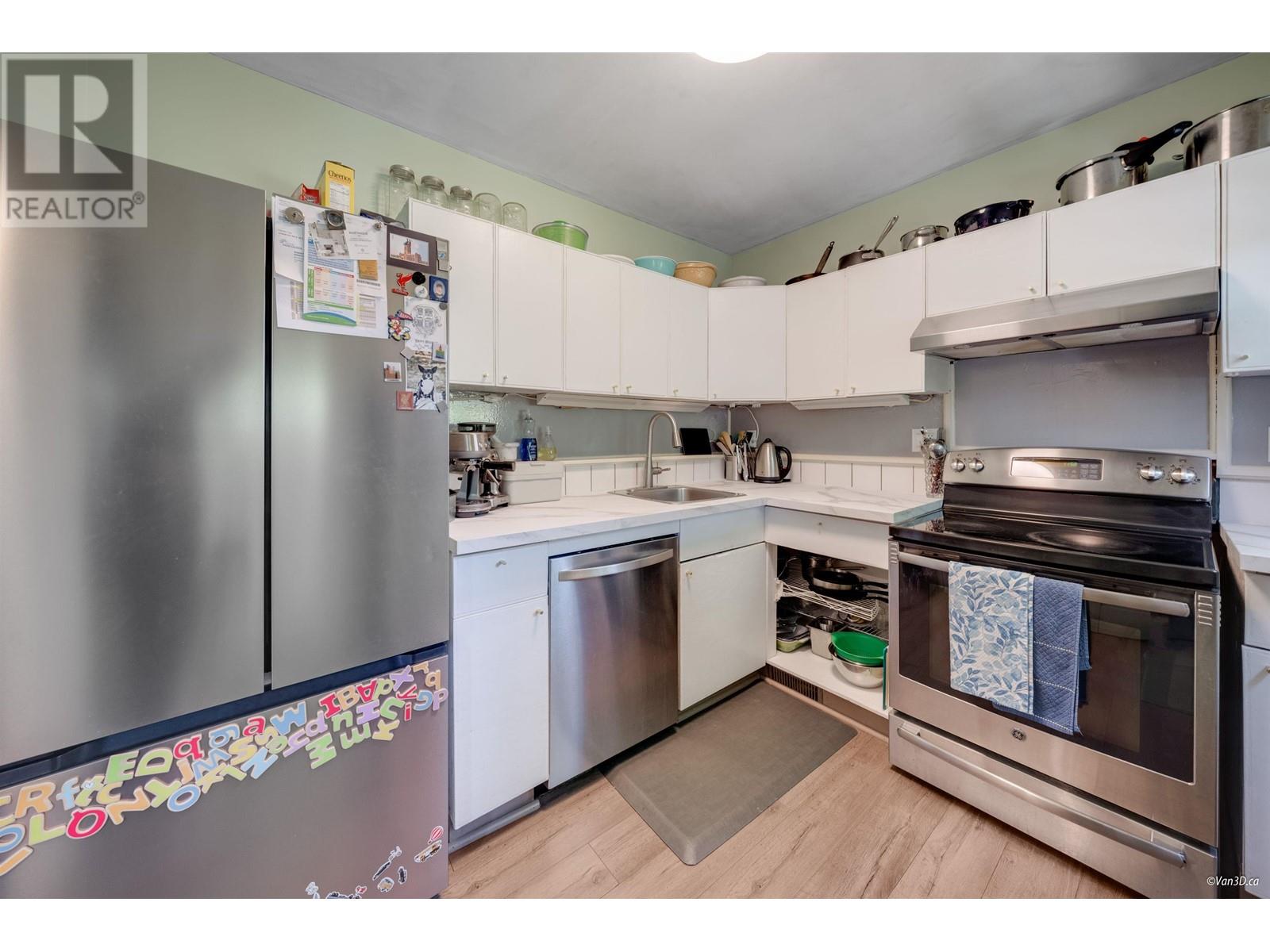 3137 W 28th Avenue, Vancouver, British Columbia  V6L 1X4 - Photo 11 - R3012783