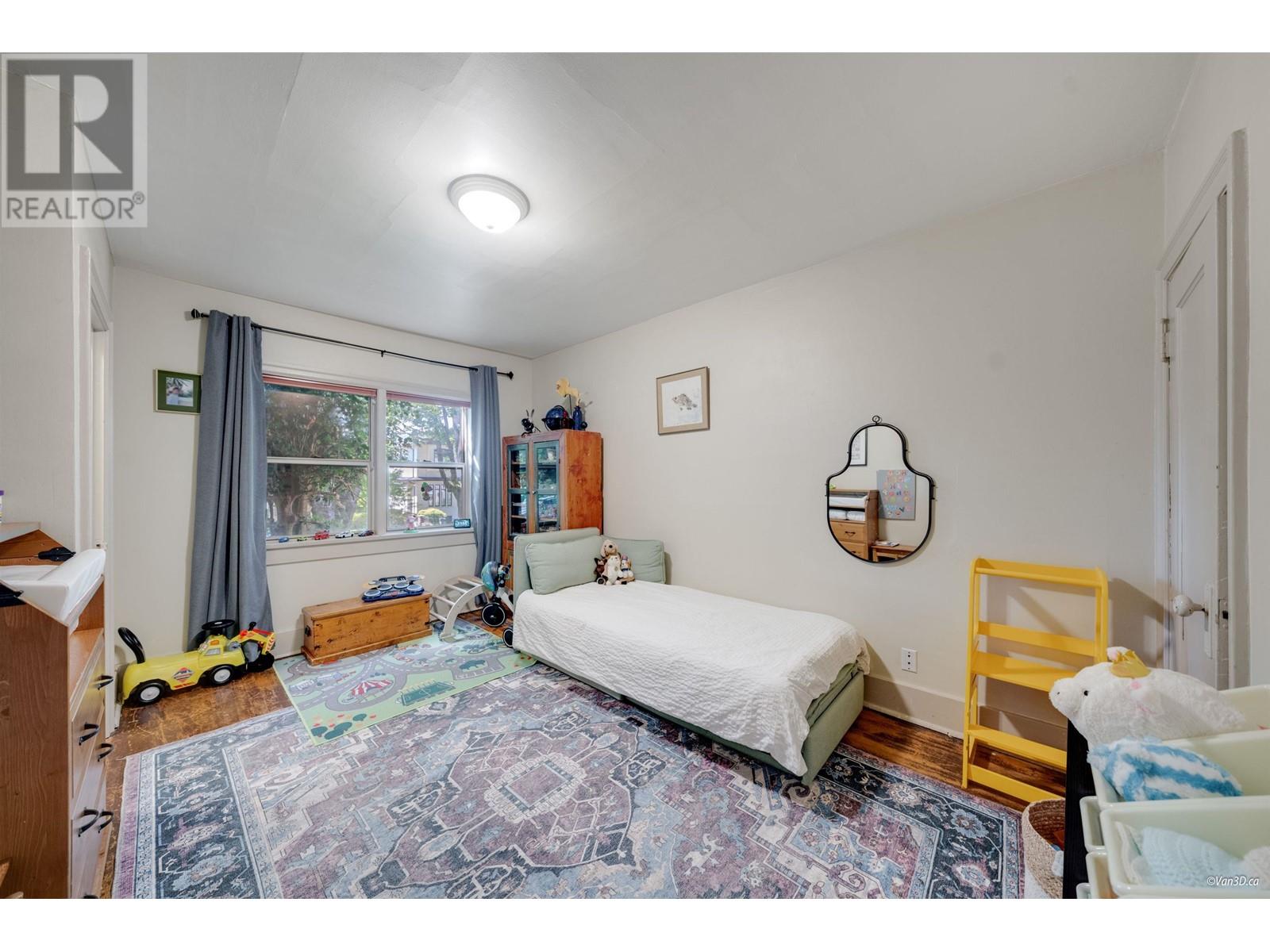 3137 W 28th Avenue, Vancouver, British Columbia  V6L 1X4 - Photo 16 - R3012783