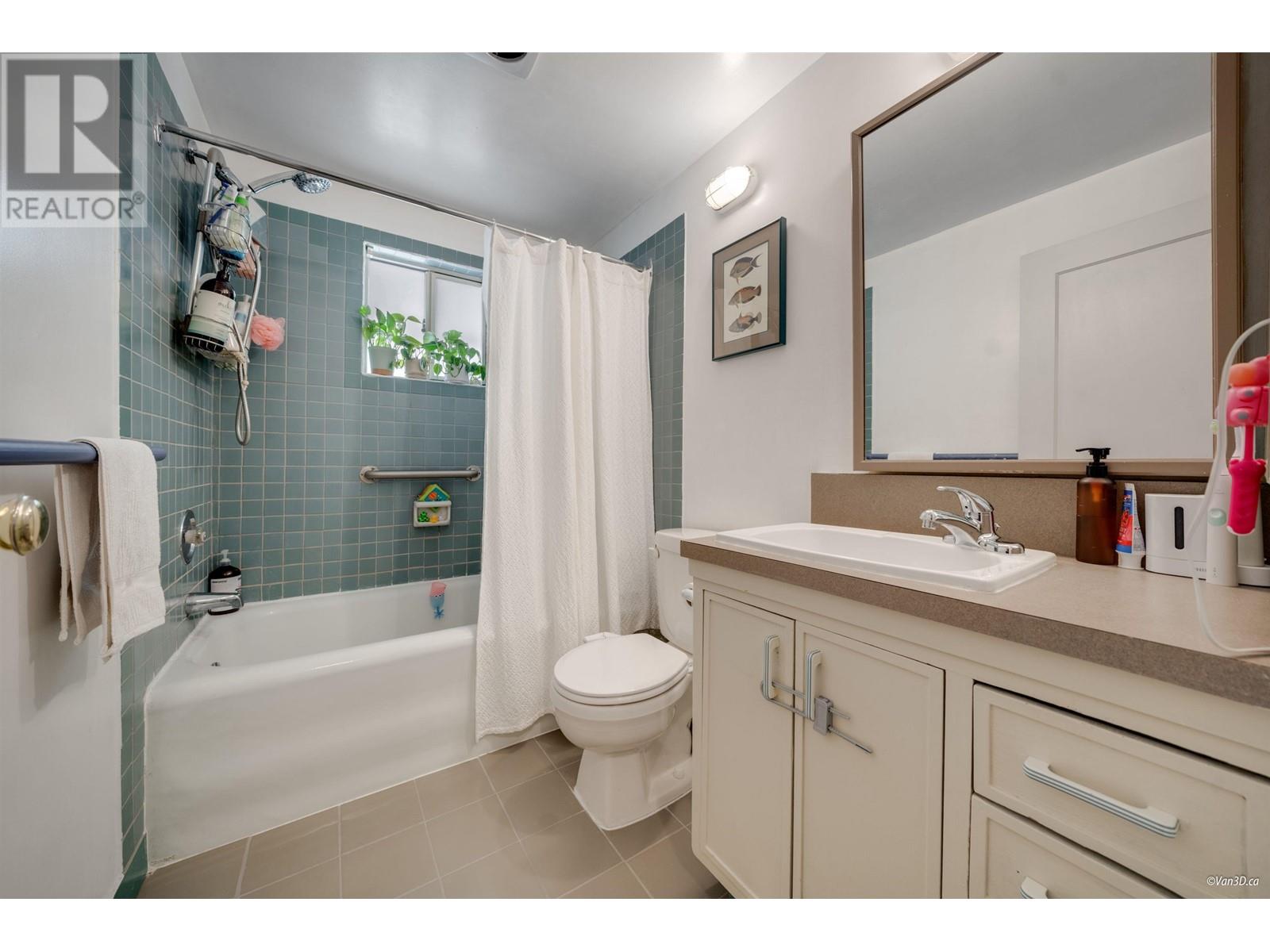 3137 W 28th Avenue, Vancouver, British Columbia  V6L 1X4 - Photo 18 - R3012783