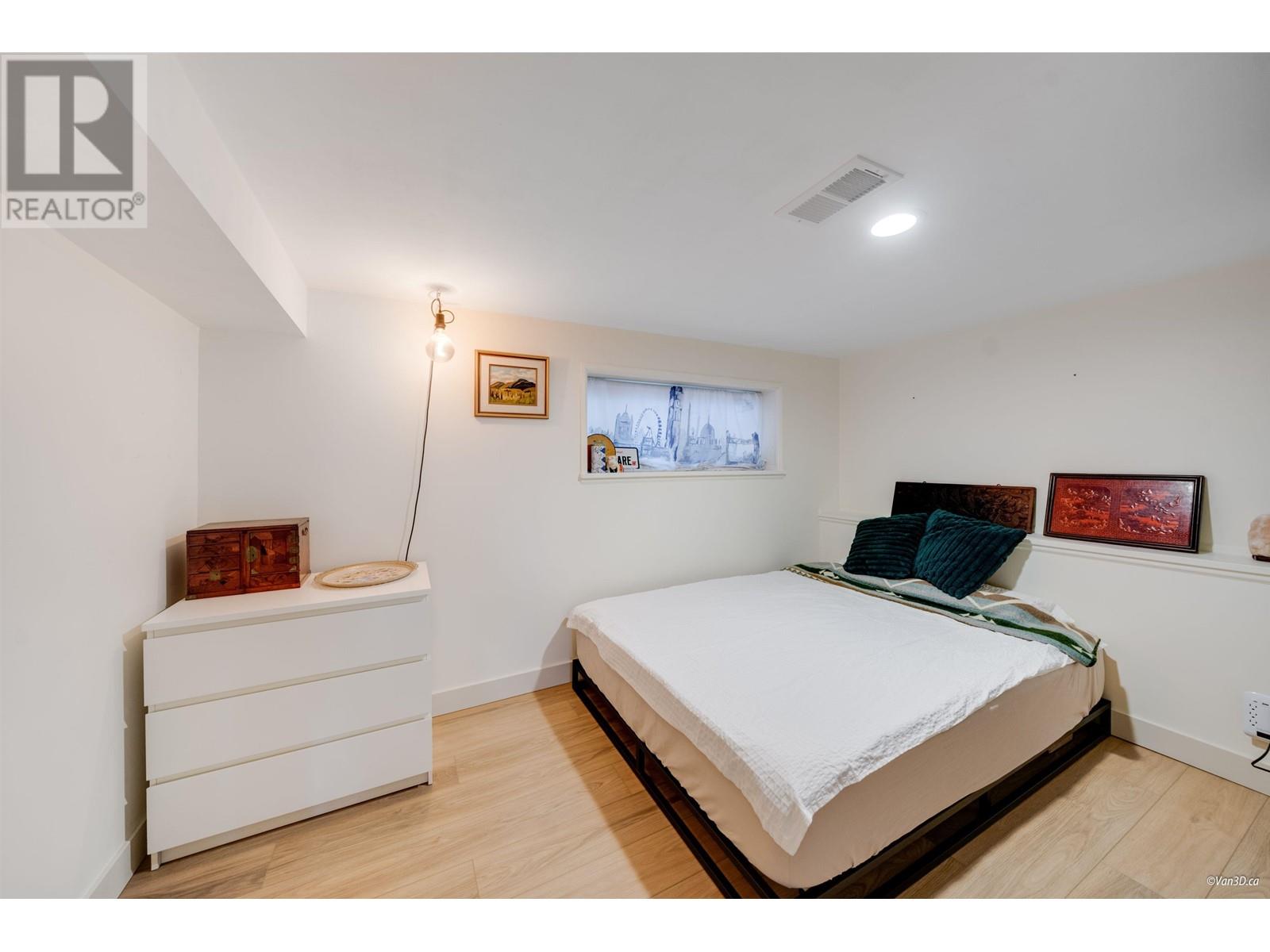 3137 W 28th Avenue, Vancouver, British Columbia  V6L 1X4 - Photo 22 - R3012783