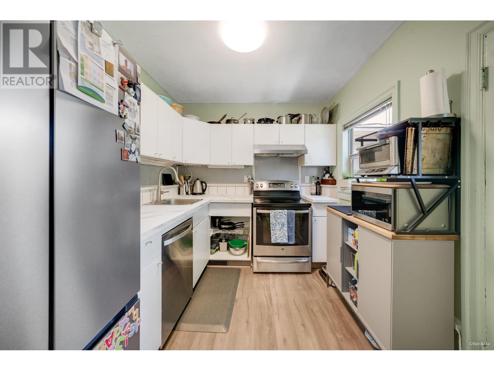 3137 W 28th Avenue, Vancouver, British Columbia  V6L 1X4 - Photo 10 - R3012783