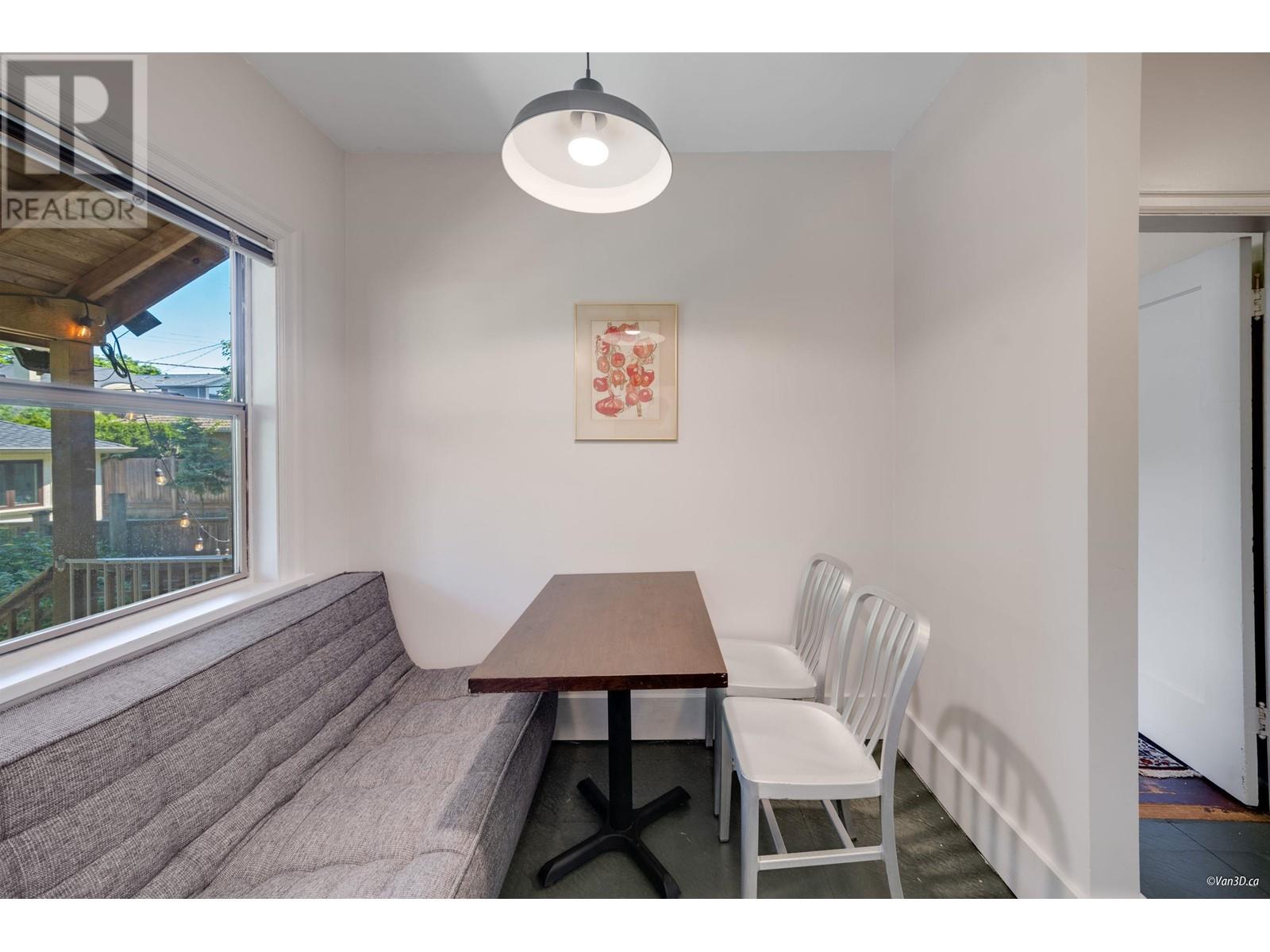 3137 W 28th Avenue, Vancouver, British Columbia  V6L 1X4 - Photo 12 - R3012783