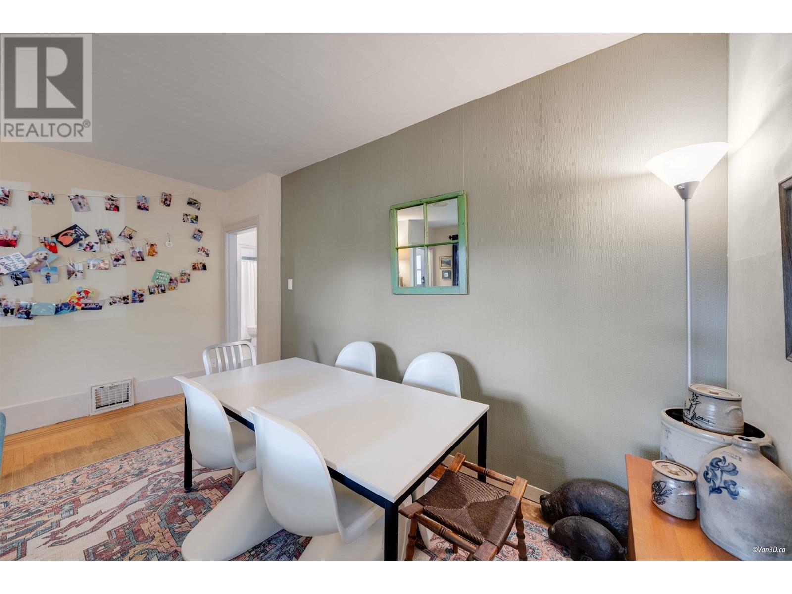 3137 W 28th Avenue, Vancouver, British Columbia  V6L 1X4 - Photo 9 - R3012783