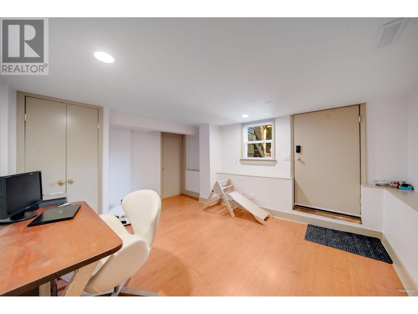 3137 W 28th Avenue, Vancouver, British Columbia  V6L 1X4 - Photo 21 - R3012783