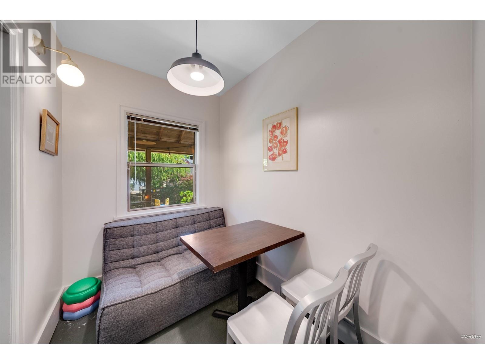 3137 W 28th Avenue, Vancouver, British Columbia  V6L 1X4 - Photo 13 - R3012783