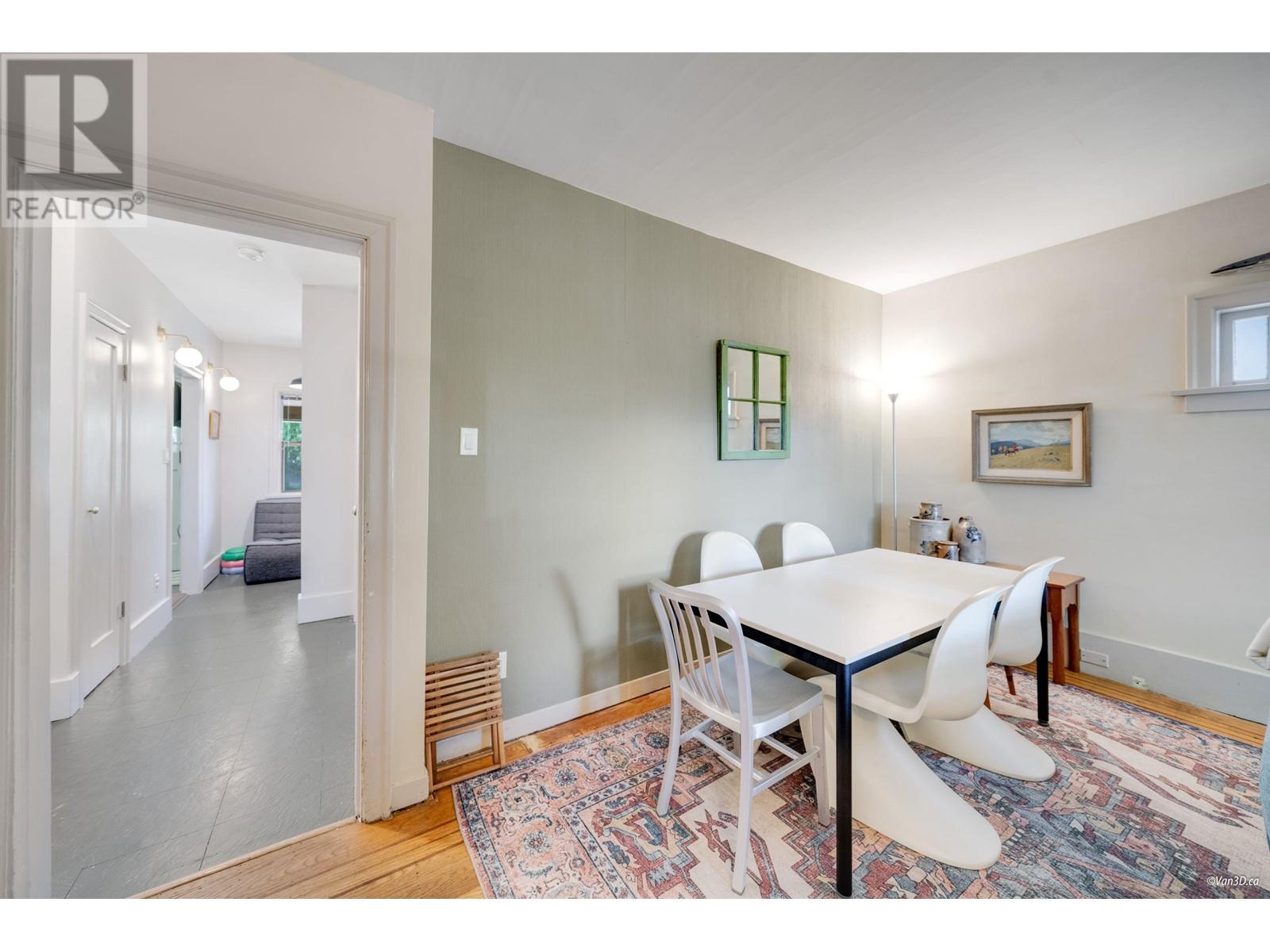 3137 W 28th Avenue, Vancouver, British Columbia  V6L 1X4 - Photo 8 - R3012783