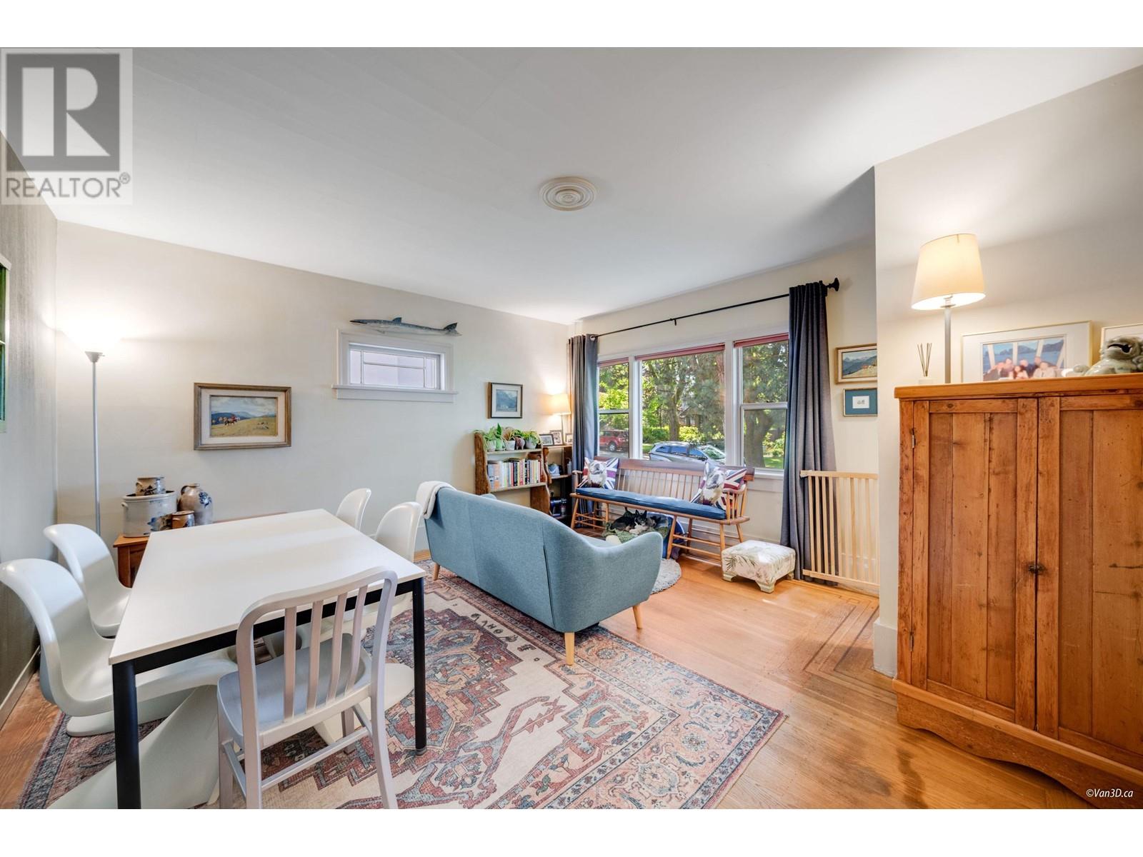 3137 W 28th Avenue, Vancouver, British Columbia  V6L 1X4 - Photo 7 - R3012783