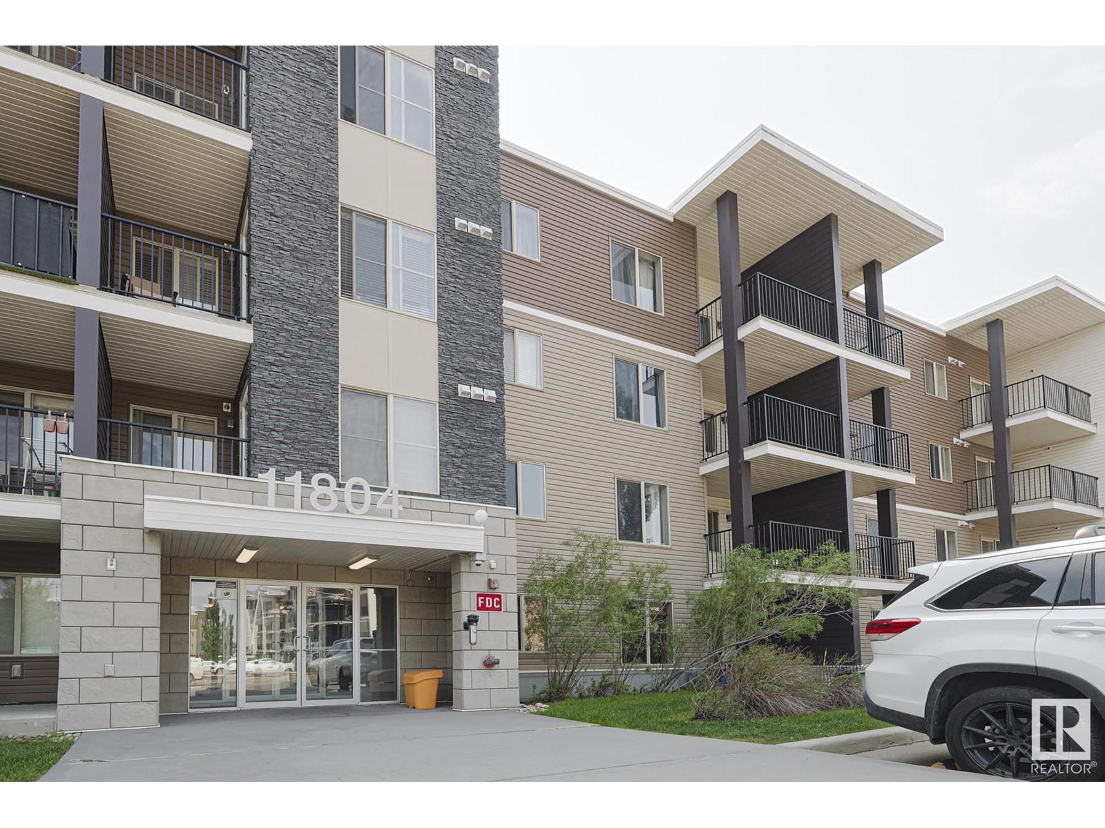 #110 11804 22 Av Sw, Edmonton, Alberta  T6W 2A2 - Photo 1 - E4441414