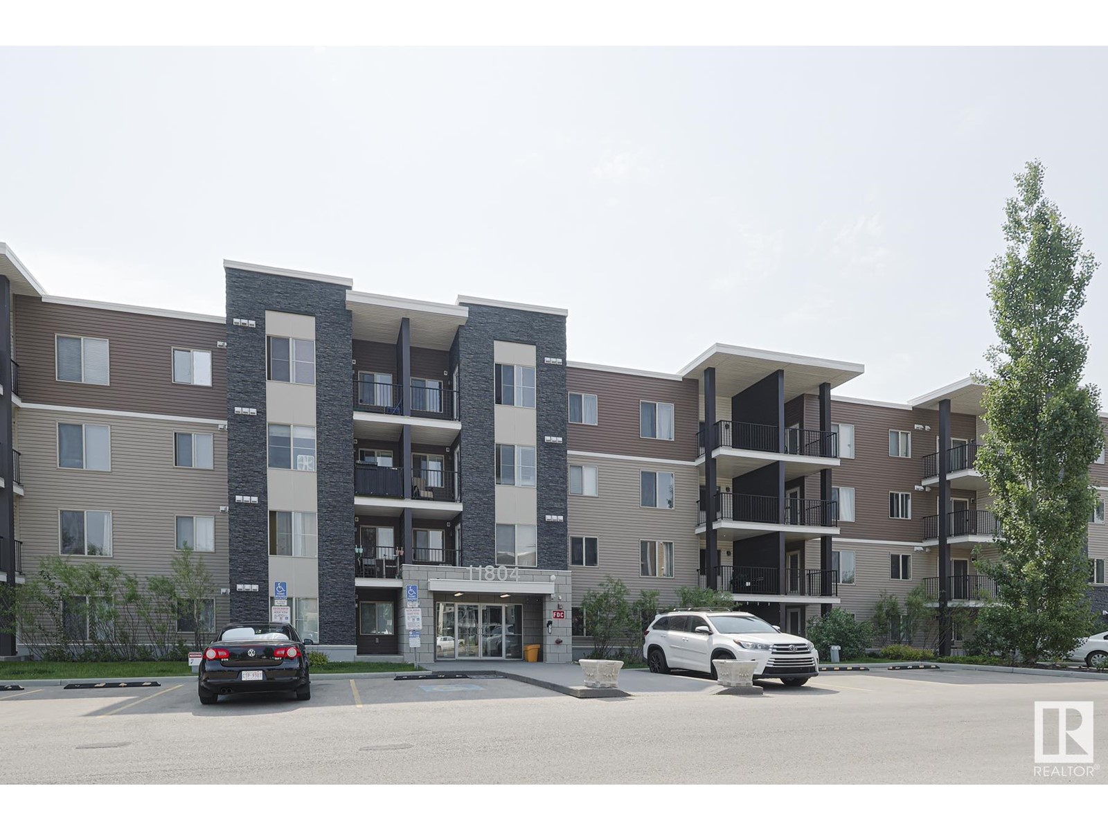 #110 11804 22 Av Sw, Edmonton, Alberta  T6W 2A2 - Photo 35 - E4441414