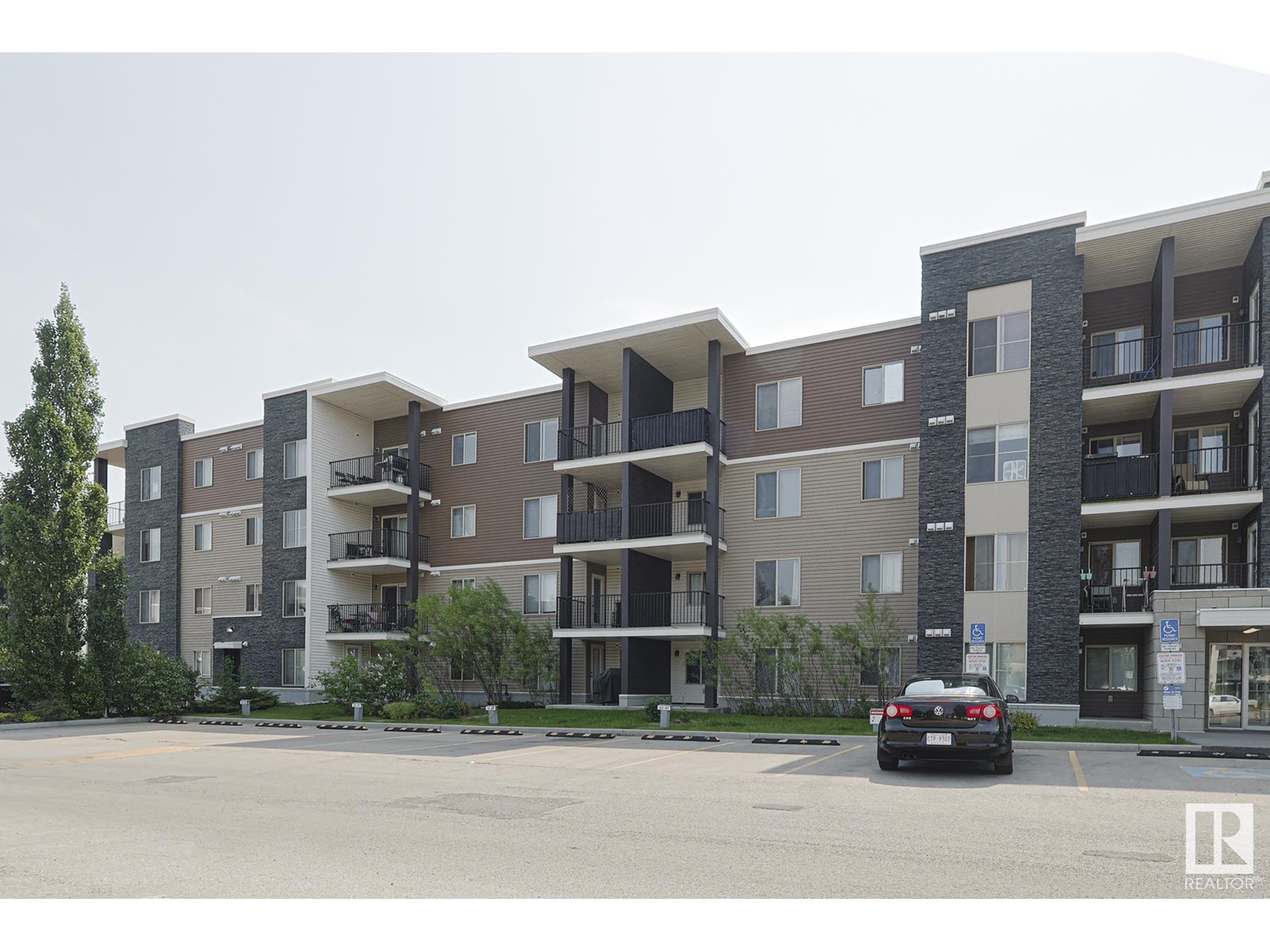 #110 11804 22 Av Sw, Edmonton, Alberta  T6W 2A2 - Photo 36 - E4441414