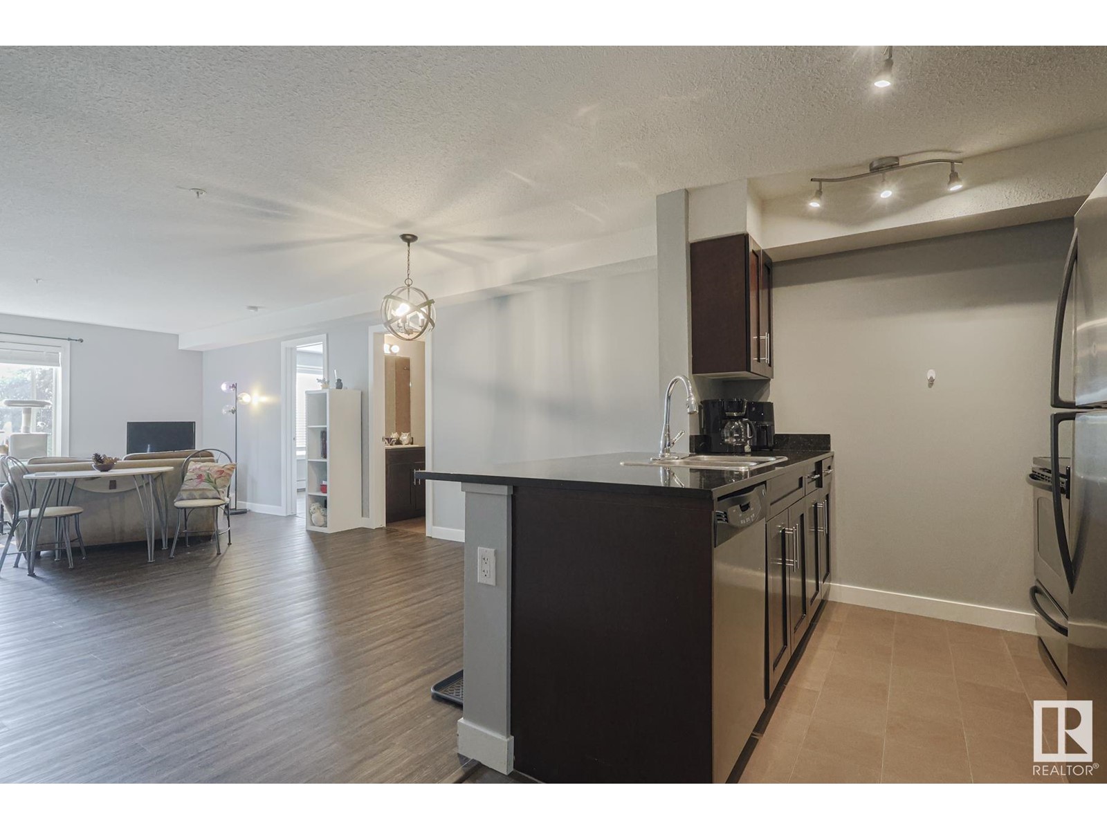 #110 11804 22 Av Sw, Edmonton, Alberta  T6W 2A2 - Photo 8 - E4441414