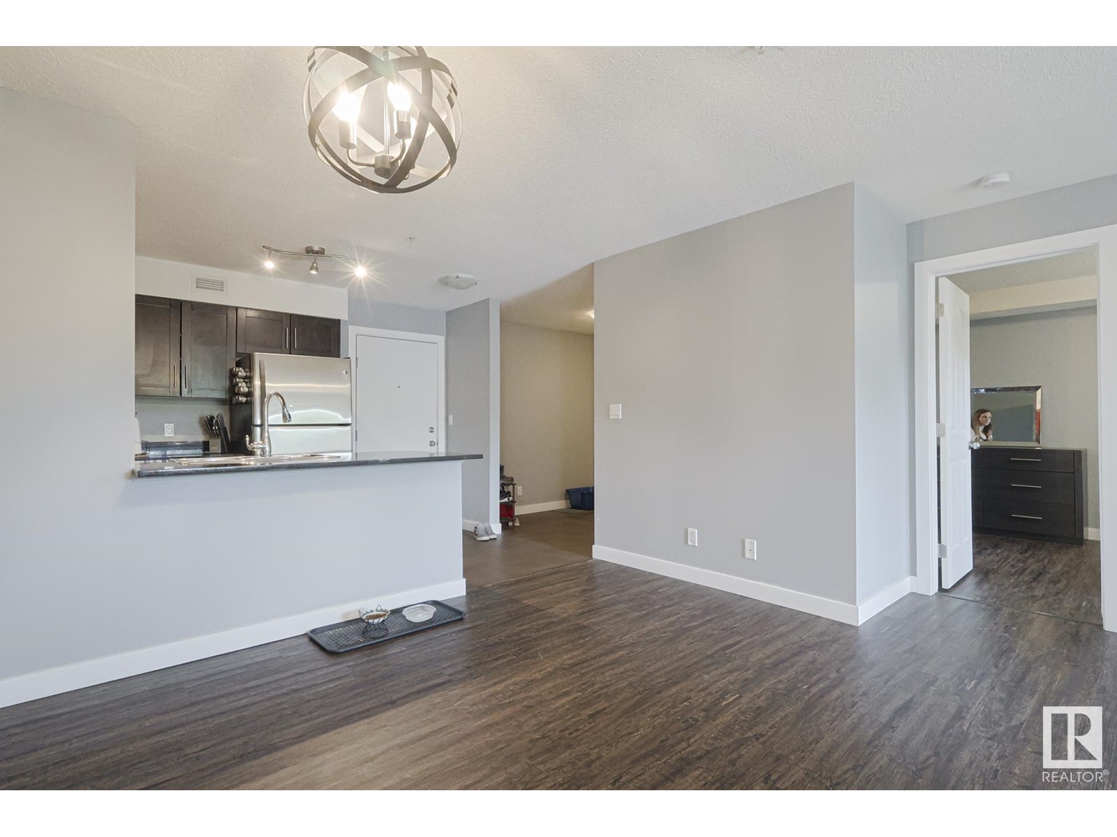 #110 11804 22 Av Sw, Edmonton, Alberta  T6W 2A2 - Photo 9 - E4441414