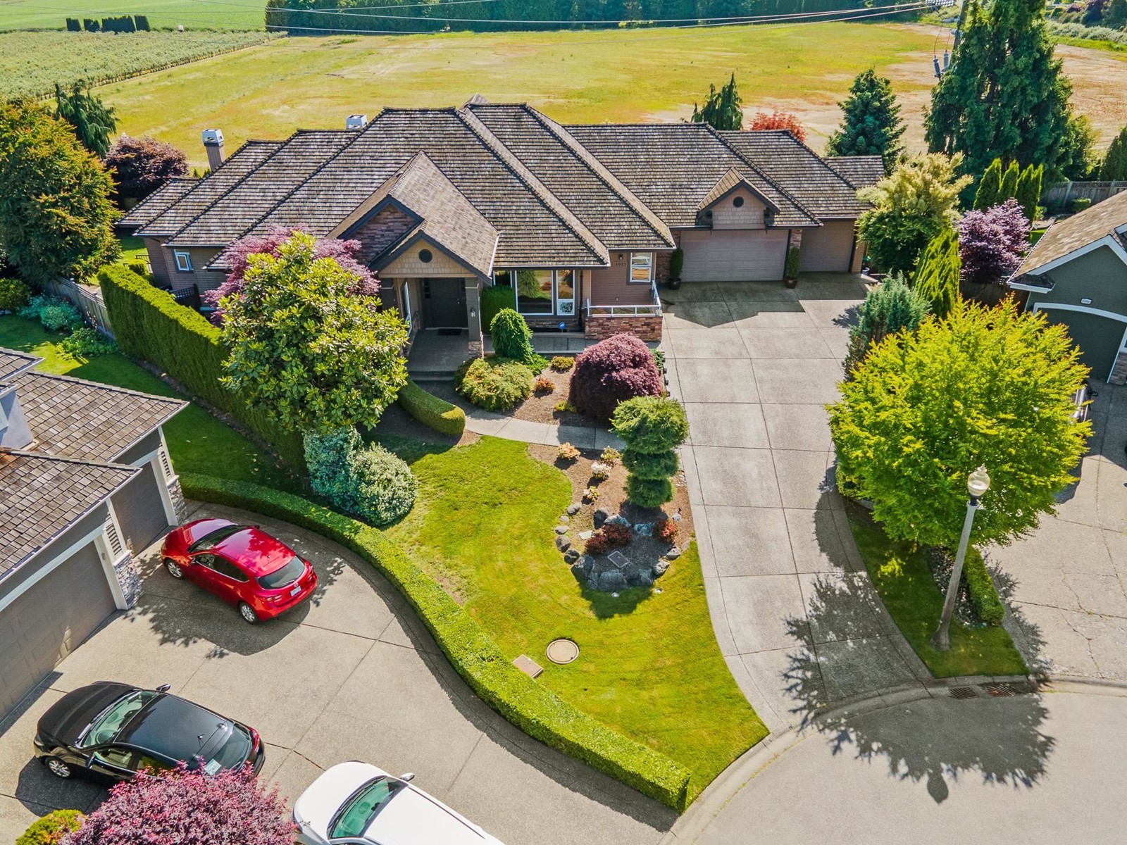 15995 36a Avenue, Surrey, British Columbia  V3S 0P1 - Photo 35 - R3013336