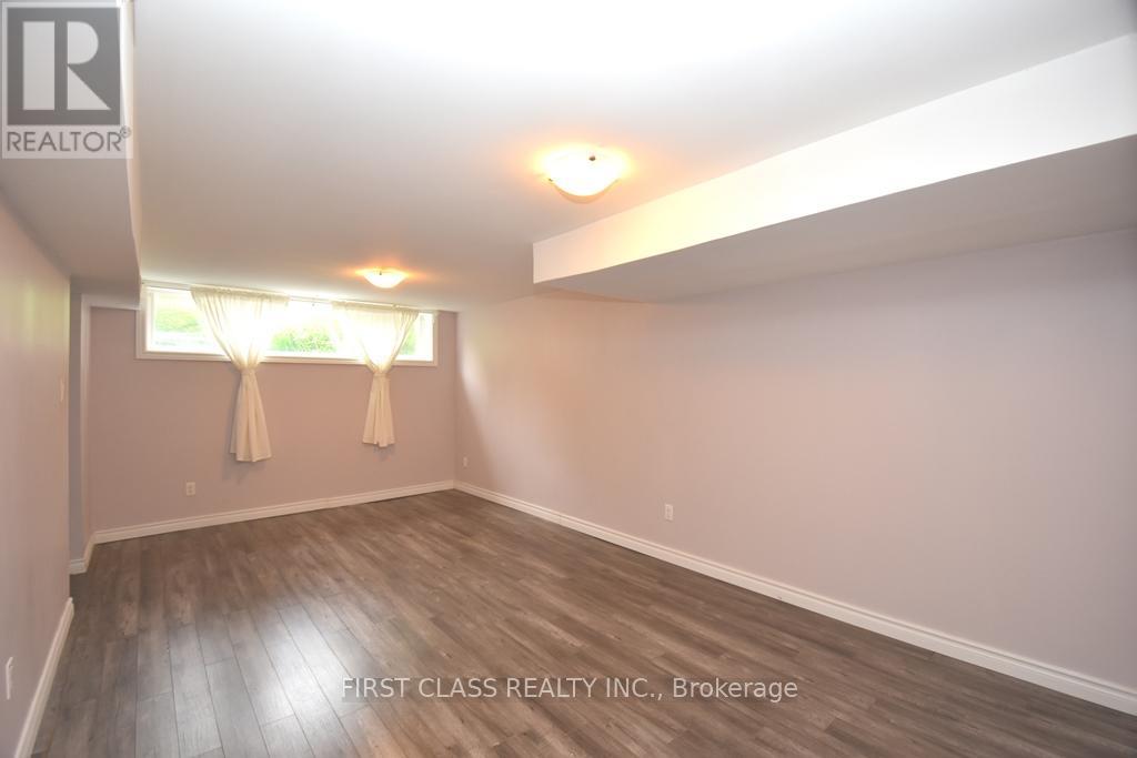 Bsmt - 331 Woodsworth Road, Toronto, Ontario  M2L 2T7 - Photo 3 - C12177557