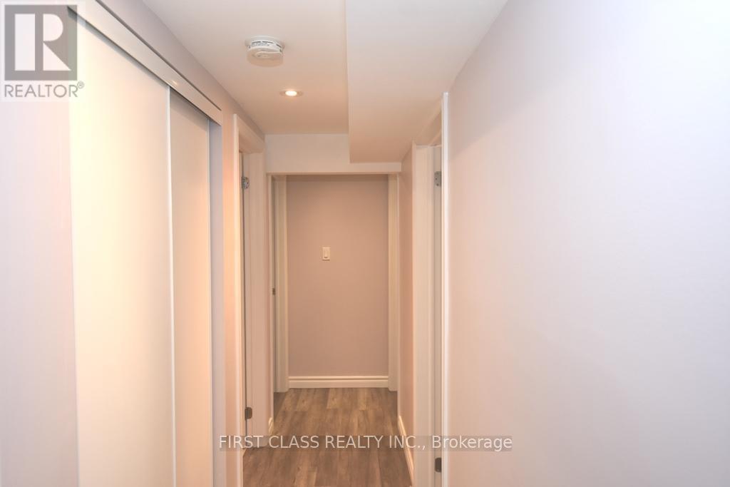 Bsmt - 331 Woodsworth Road, Toronto, Ontario  M2L 2T7 - Photo 6 - C12177557