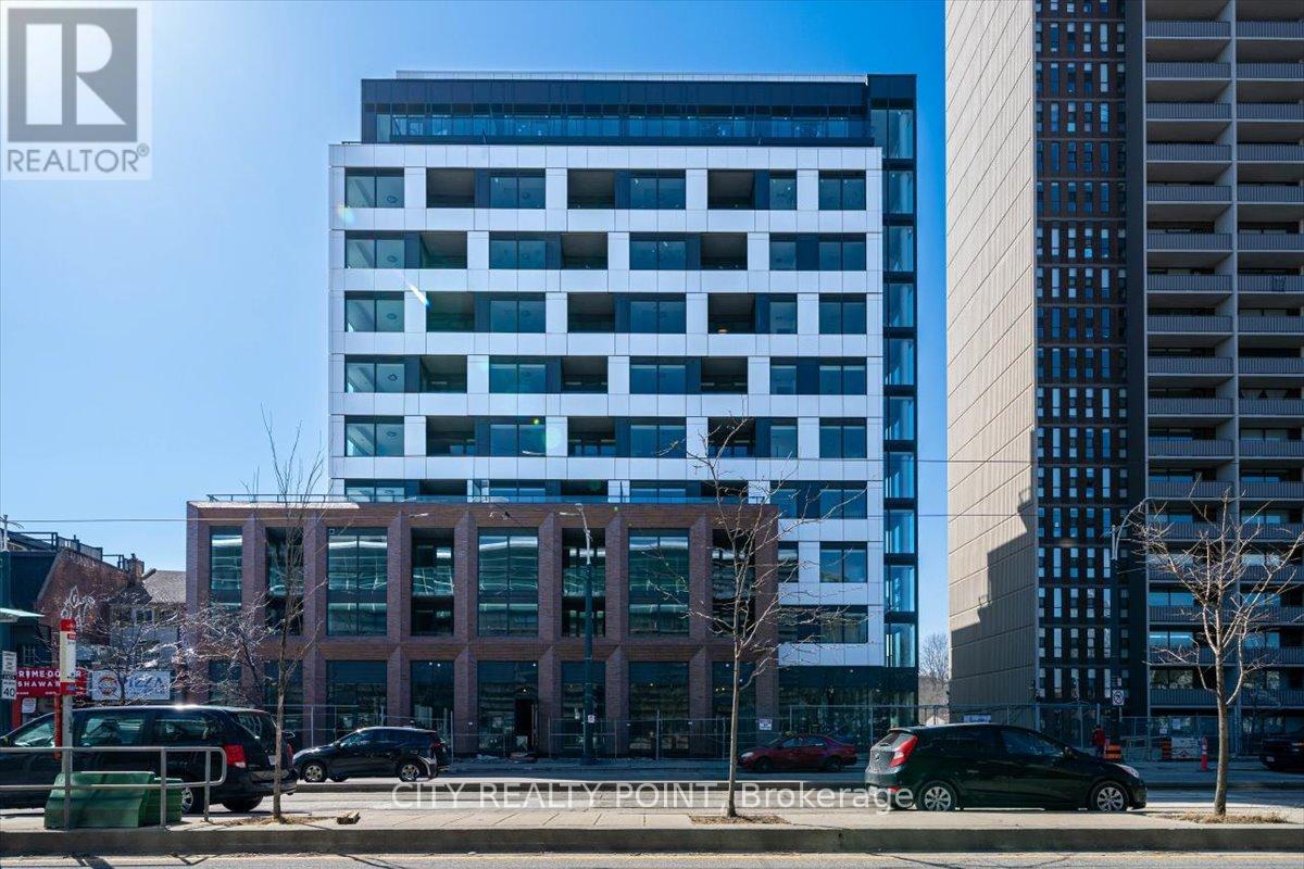 214 - 664 Spadina Avenue, Toronto, Ontario  M5S 2H7 - Photo 13 - C12208530