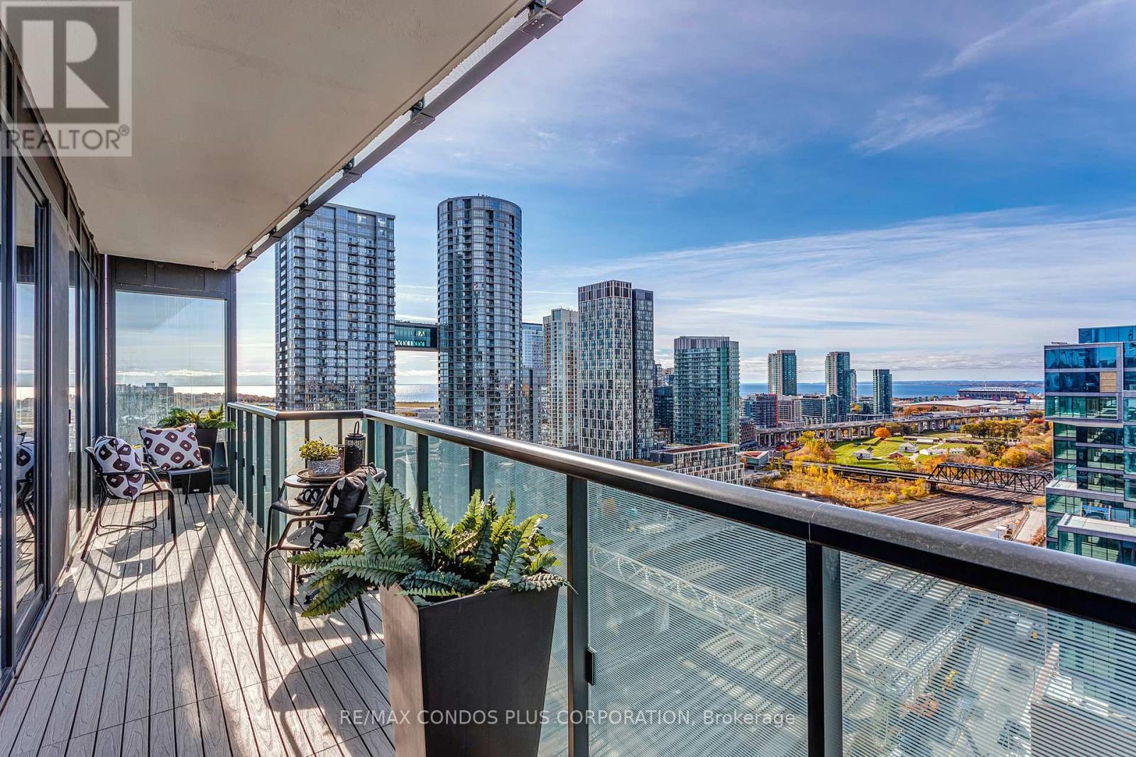 1715 - 480 FRONT STREET W, Toronto, Ontario