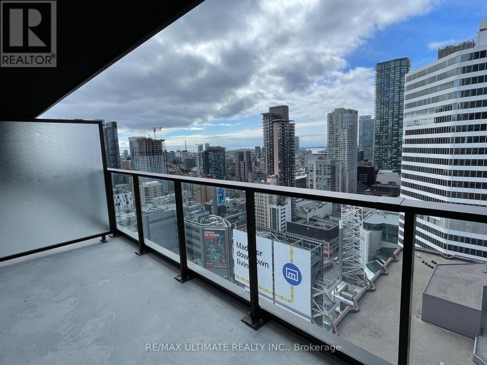 2604 - 20 Edward Street, Toronto, Ontario  M5G 1C9 - Photo 11 - C12208536
