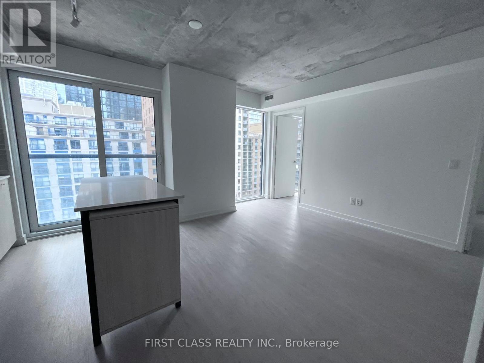 806a - 65 Mutual Street, Toronto, Ontario  M5B 0E5 - Photo 2 - C12208540