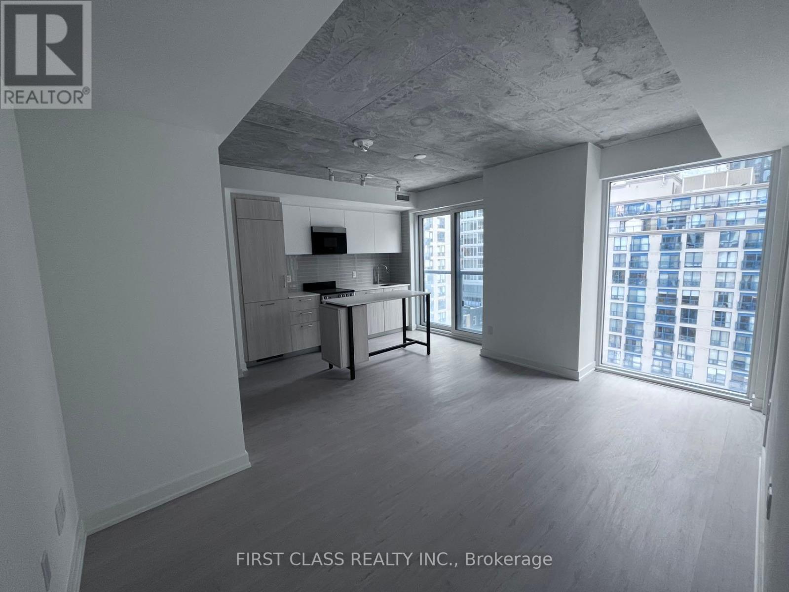 806a - 65 Mutual Street, Toronto, Ontario  M5B 0E5 - Photo 5 - C12208540