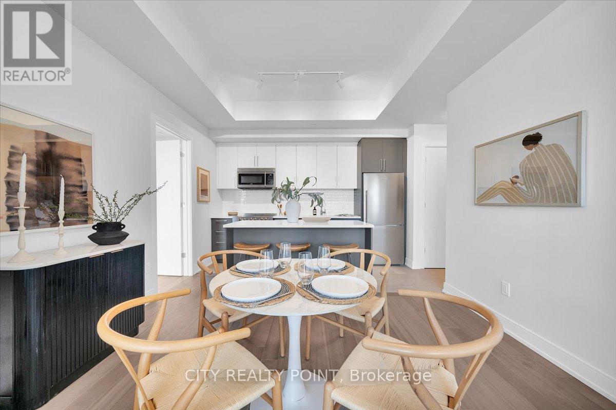 511 - 664 Spadina Avenue, Toronto, Ontario  M5S 2H7 - Photo 8 - C12208543