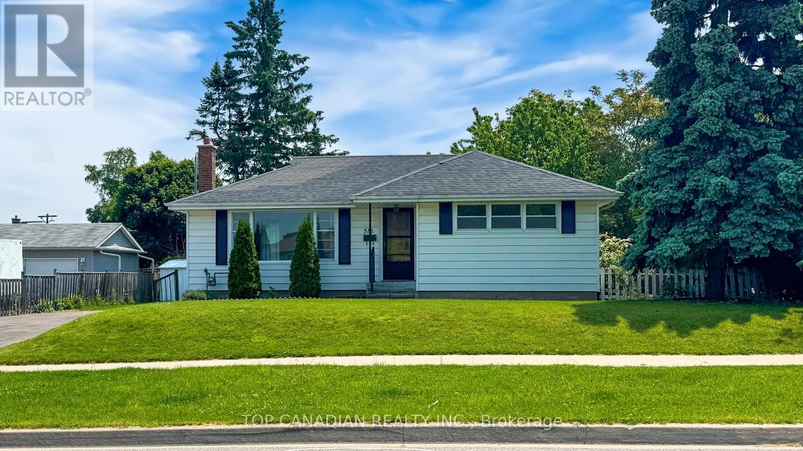 1-513 Annapolis Avenue, Oshawa (Mclaughlin), Ontario  L1J 2Y8 - Photo 1 - E12208527