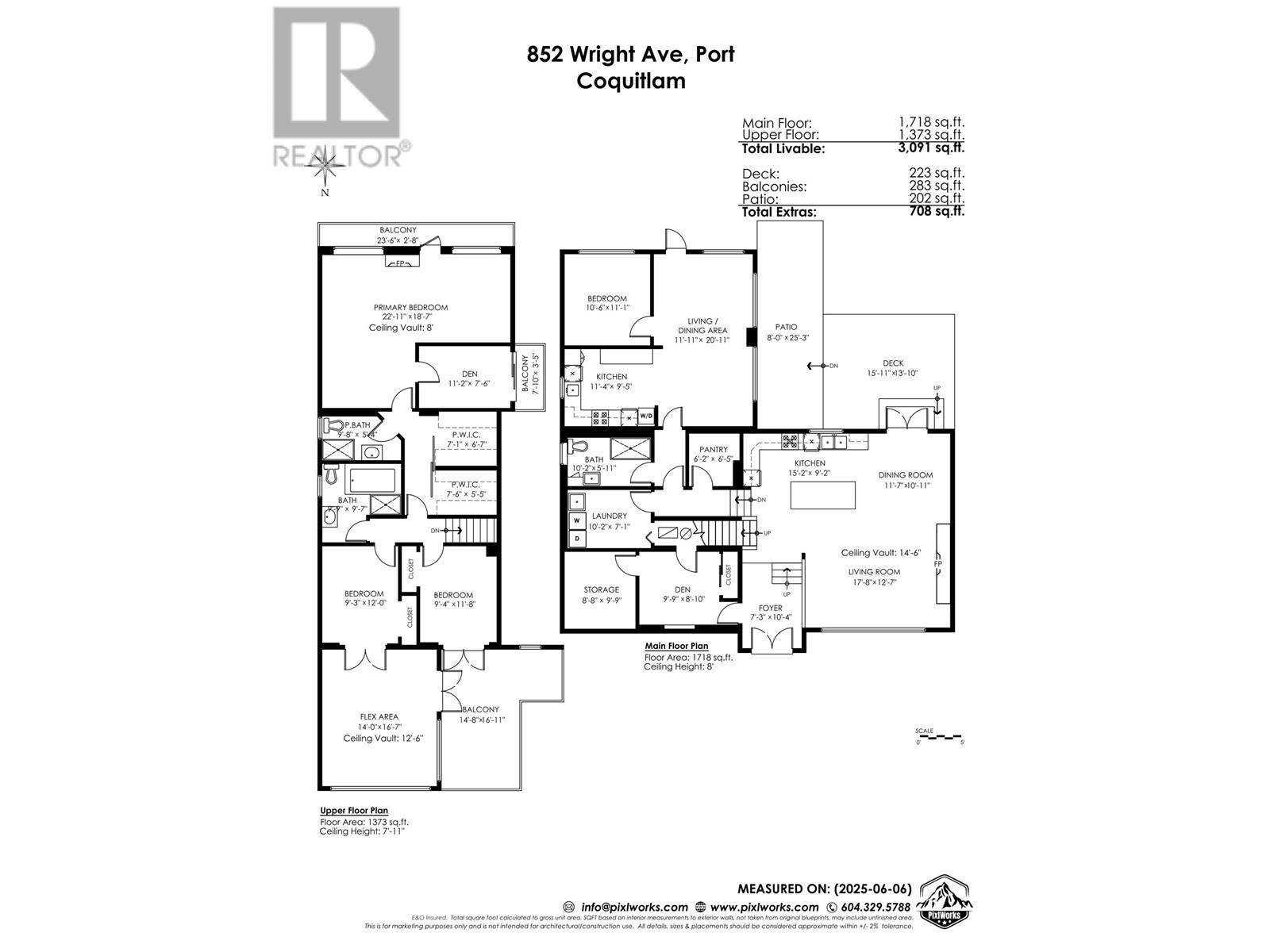 852 Wright Avenue, Port Coquitlam, British Columbia  V3B 1W1 - Photo 40 - R3012950