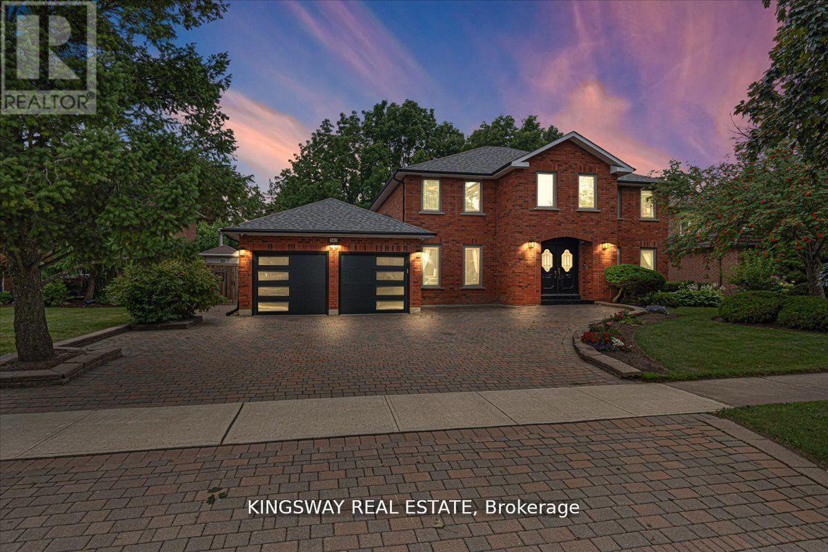 265 Wycliffe Avenue, Vaughan, Ontario  L4L 3N7 - Photo 1 - N12208523