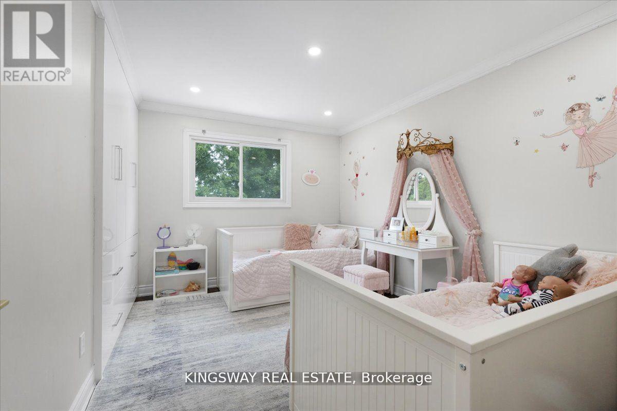 265 Wycliffe Avenue, Vaughan, Ontario  L4L 3N7 - Photo 18 - N12208523
