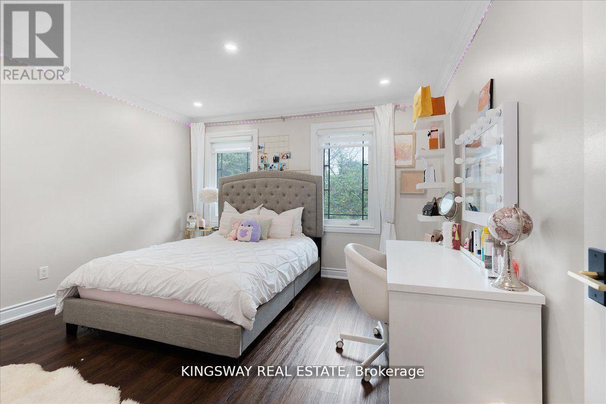 265 Wycliffe Avenue, Vaughan, Ontario  L4L 3N7 - Photo 20 - N12208523