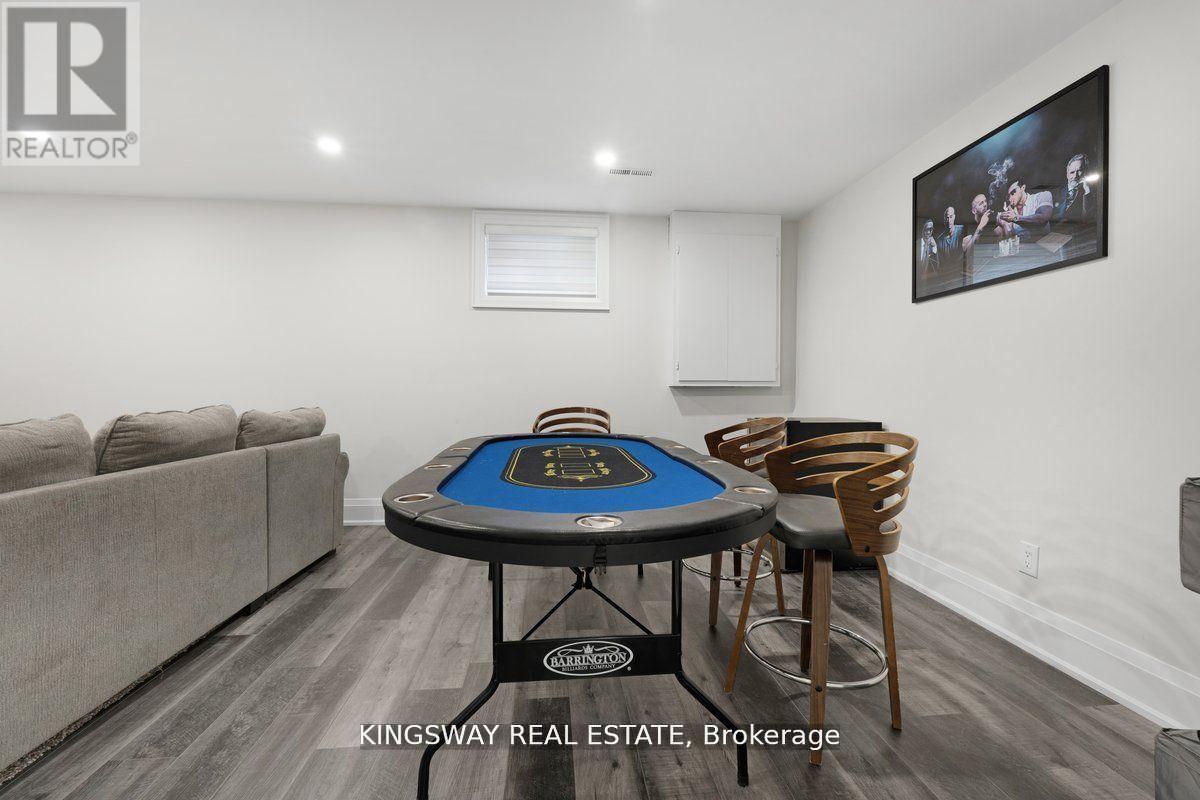265 Wycliffe Avenue, Vaughan, Ontario  L4L 3N7 - Photo 26 - N12208523