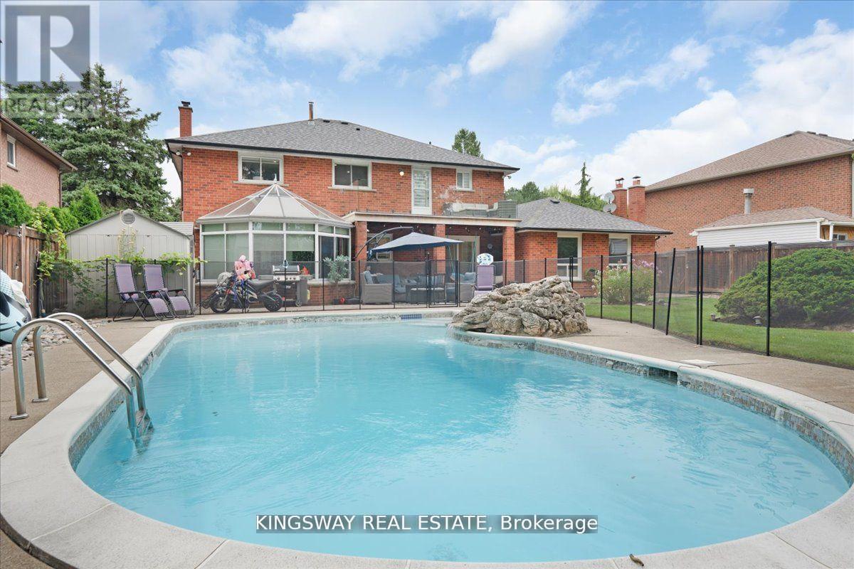265 Wycliffe Avenue, Vaughan, Ontario  L4L 3N7 - Photo 31 - N12208523