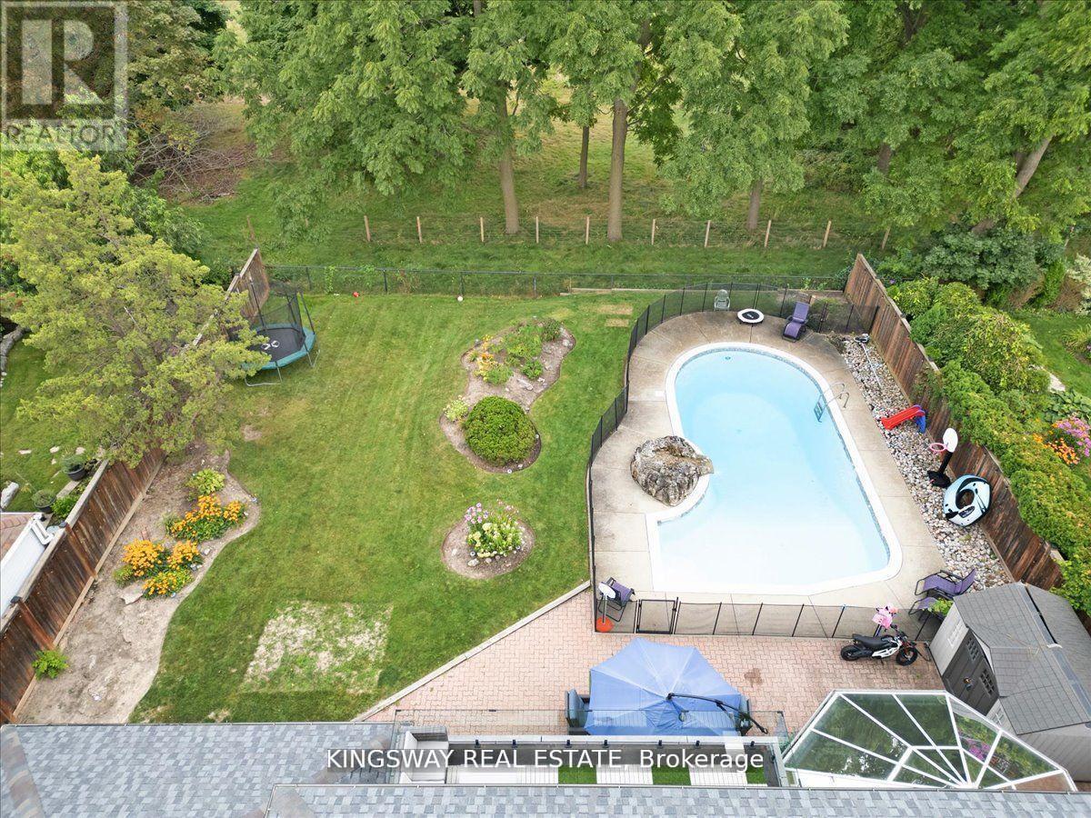265 Wycliffe Avenue, Vaughan, Ontario  L4L 3N7 - Photo 34 - N12208523