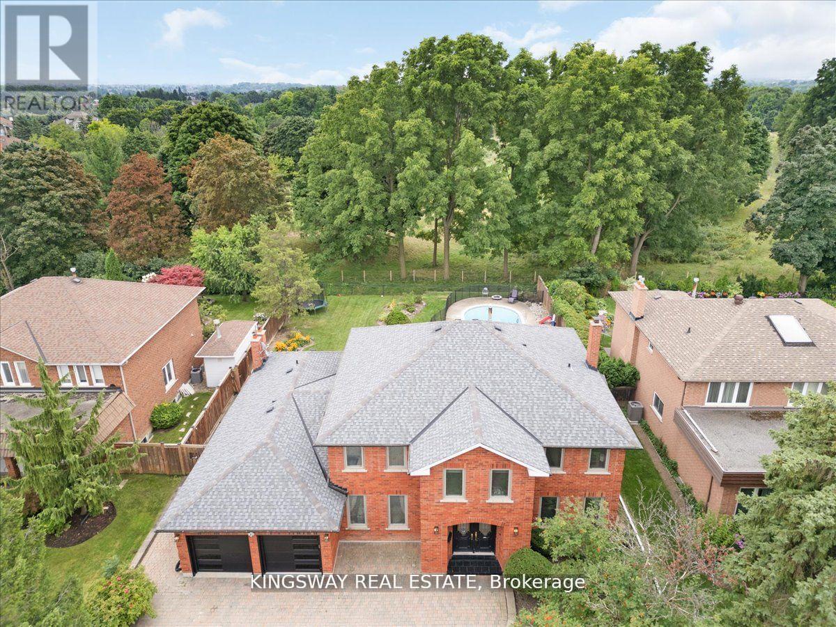 265 Wycliffe Avenue, Vaughan, Ontario  L4L 3N7 - Photo 35 - N12208523