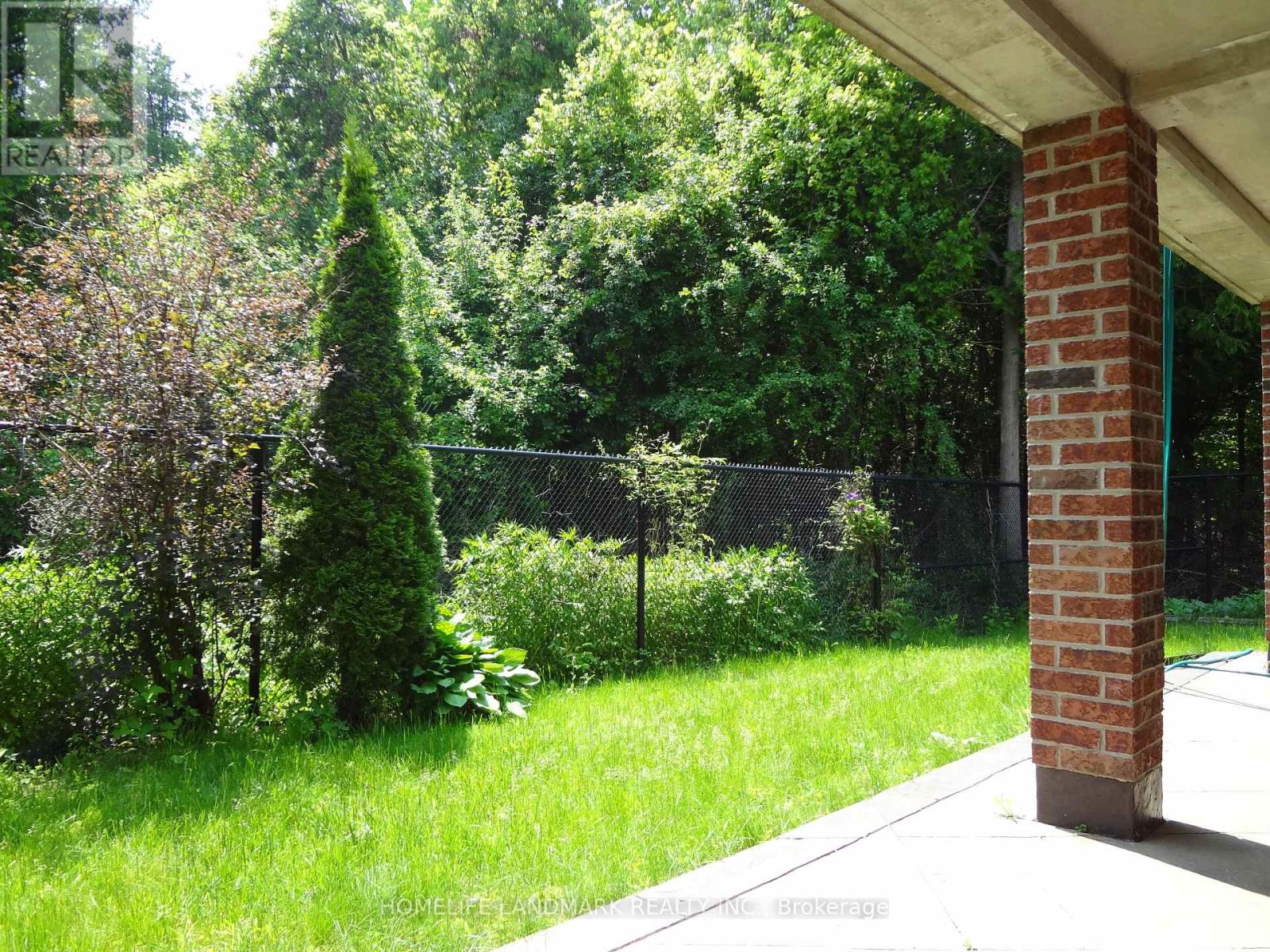 Basement - 30 Eva Grove Court, Whitchurch-Stouffville, Ontario  L4A 0S4 - Photo 8 - N12208538