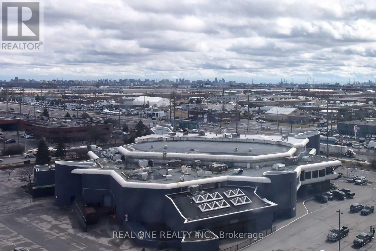 1609 - 2908 Highway 7 Road, Vaughan, Ontario  L4K 0H8 - Photo 17 - N12208556