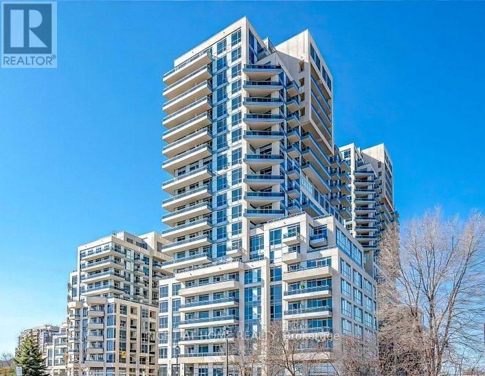 602 - 9205 Yonge Street, Richmond Hill, Ontario  L4C 1V5 - Photo 1 - N12208568