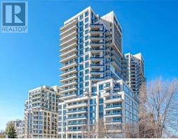 602 - 9205 YONGE STREET, Richmond Hill, Ontario