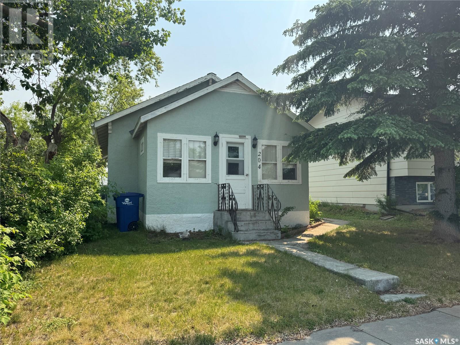 204 1st STREET E, Wynyard, Saskatchewan