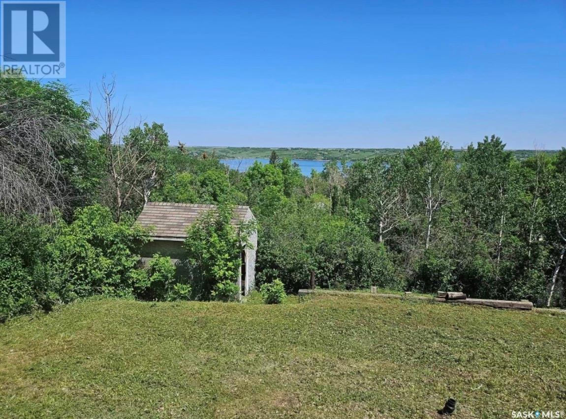 1506 7th AVENUE, Regina Beach, Saskatchewan