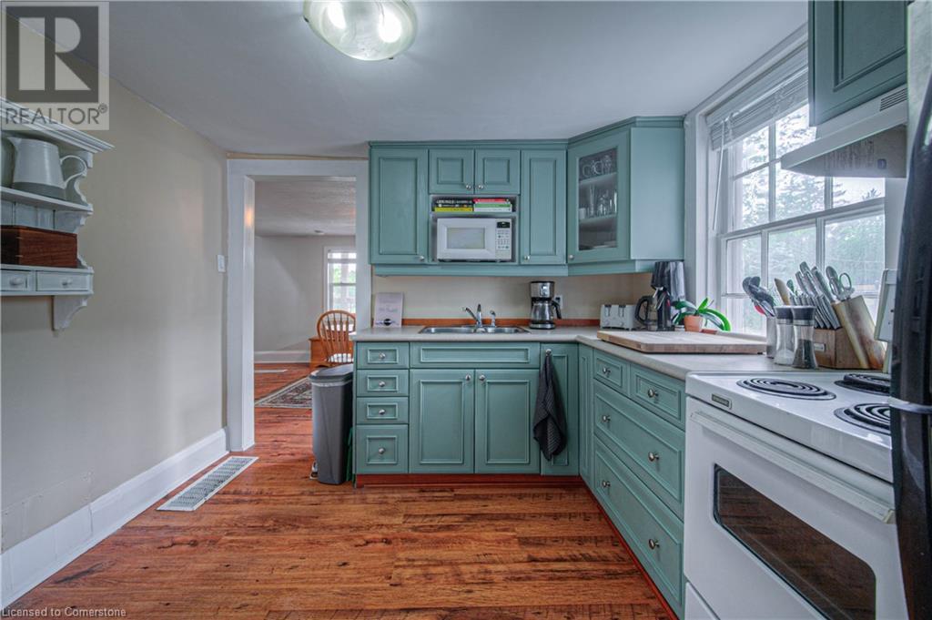 94 South Drive, Kitchener, Ontario  N2M 4B7 - Photo 17 - 40739148