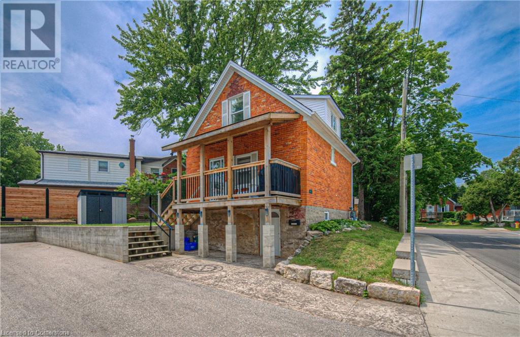 94 South Drive, Kitchener, Ontario  N2M 4B7 - Photo 2 - 40739148