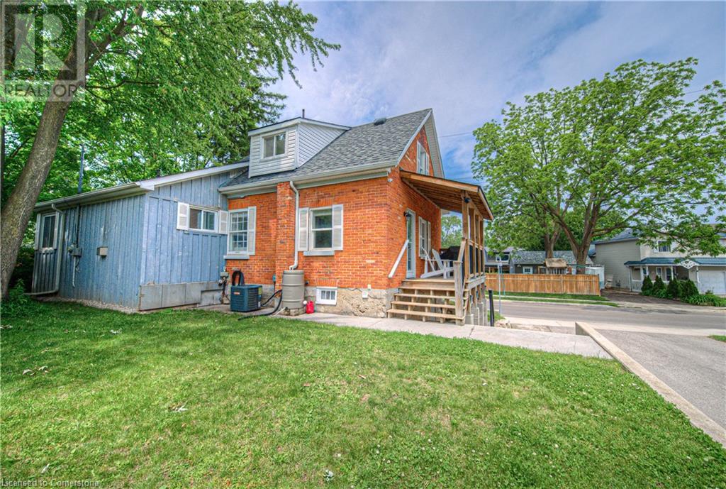 94 South Drive, Kitchener, Ontario  N2M 4B7 - Photo 25 - 40739148
