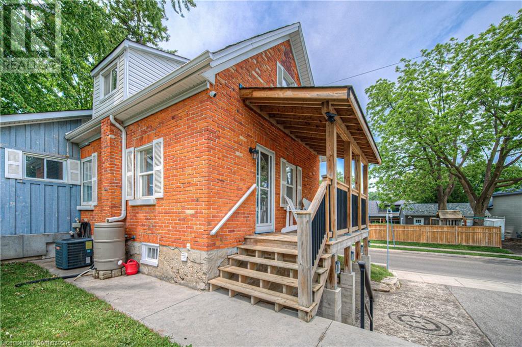 94 South Drive, Kitchener, Ontario  N2M 4B7 - Photo 26 - 40739148