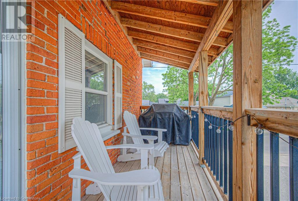94 South Drive, Kitchener, Ontario  N2M 4B7 - Photo 27 - 40739148