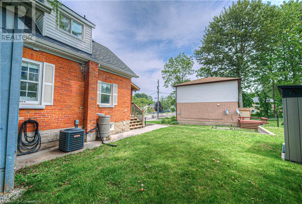94 South Drive, Kitchener, Ontario  N2M 4B7 - Photo 28 - 40739148