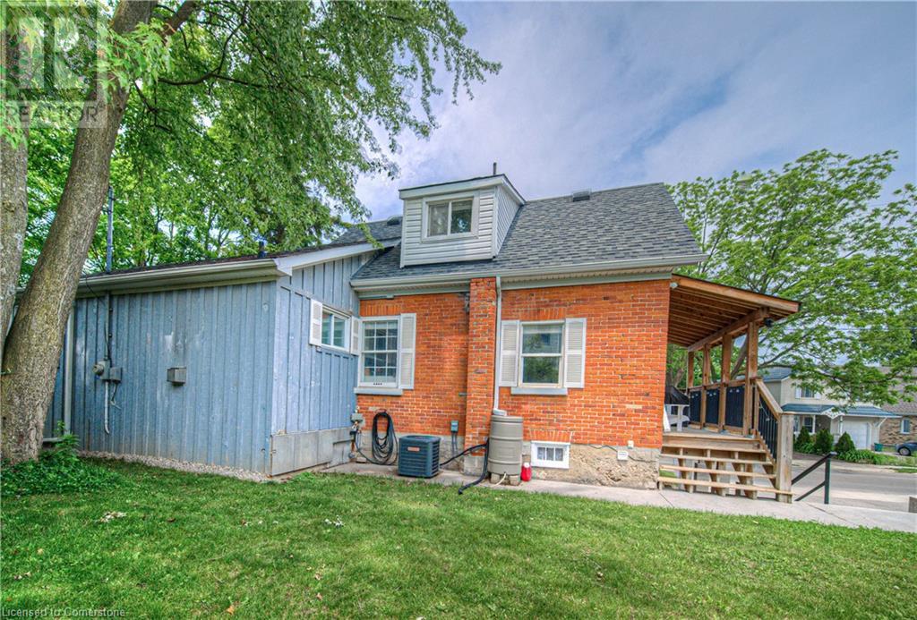 94 South Drive, Kitchener, Ontario  N2M 4B7 - Photo 29 - 40739148